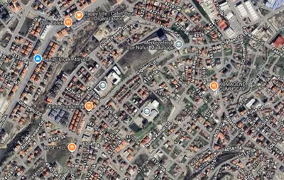 Denizli, Gümüşçay, Arsa