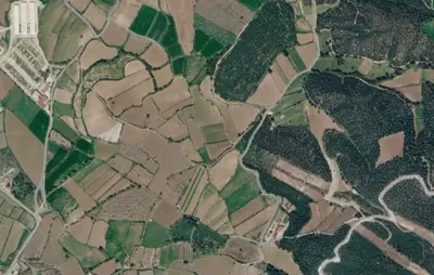 Afet Kızılyer Mah., Satılık, Tarla, 13.995 m²
