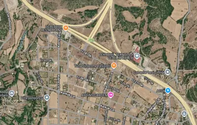 Çukurköy Mah., Satılık, Arsa, 666 m²