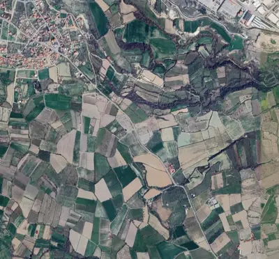 Denizli Pamukkale, Koyunaliler, 318 m², Arsa