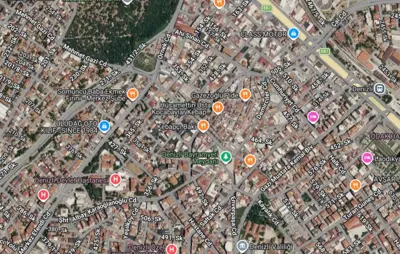 BAYRAMYERİ SATILIK ARSA