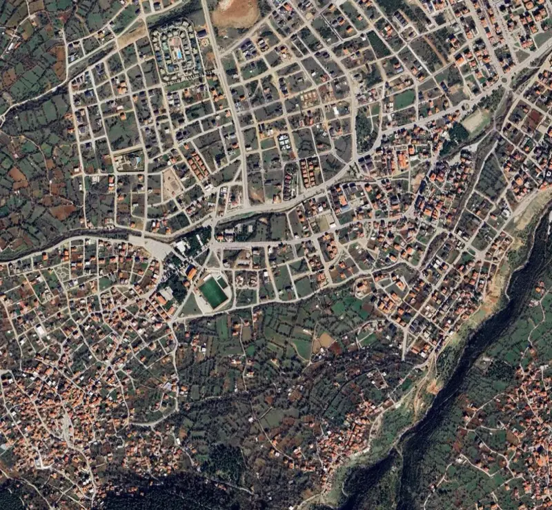 Hallaçlar Mah., Satılık, Arsa, 335 m² — fotoğraf 1