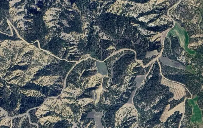 Kocadere Mah., Satılık, Tarla, 25.478 m² — fotoğraf 2