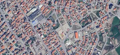 Denizli, Pamukkale, Satılık, Arsa