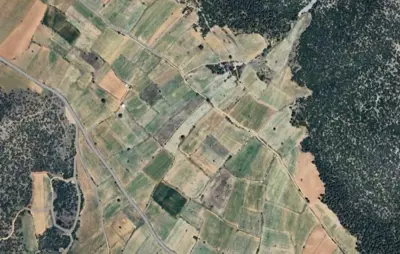 Güzelpınar Mah., Satılık, Tarla, 4.632 m²