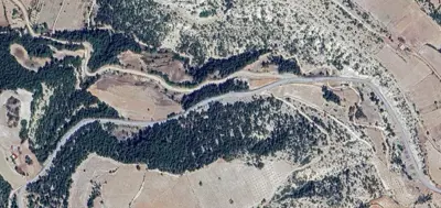 Denizli, Pamukkale, Satılık, Tarla