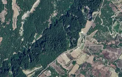 Demirli Mah., Satılık, Tarla, 21.905 m²
