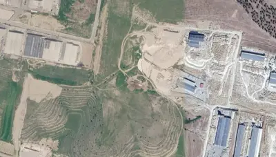 Denizli, Honaz, Satılık, Fabrika