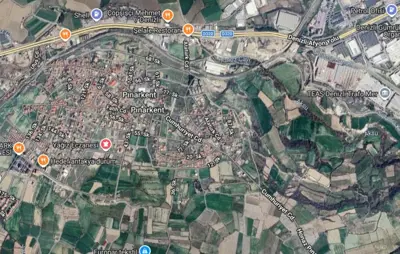 Koyunaliler Mah., Satılık, Arsa, 528 m²