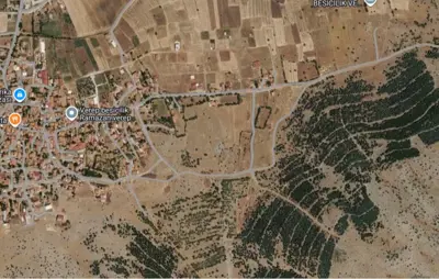 Sarıabat Mah., Satılık, Arsa, 1.020 m²