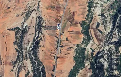Akdere Mah., Satılık, Tarla