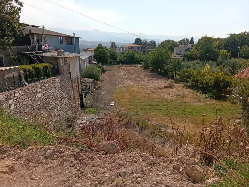 Denizli, Pamukkale, Satılık, Arsa — fotoğraf 9