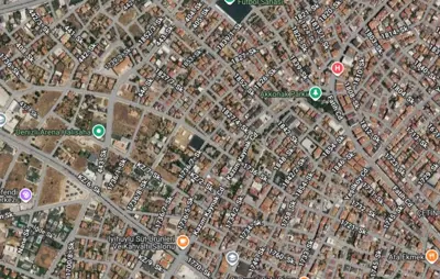 Sırakapılar Mah., Satılık, Arsa, 1.000 m²