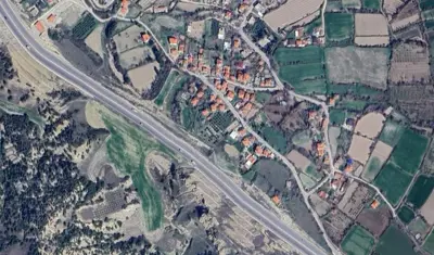 Denizli, Pamukkale, Satılık, Arsa