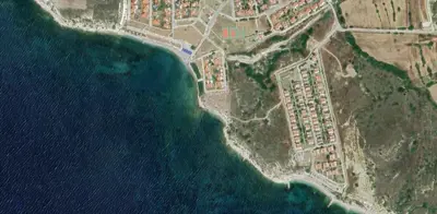 İzmir, Çeşme, Satılık, Tarla