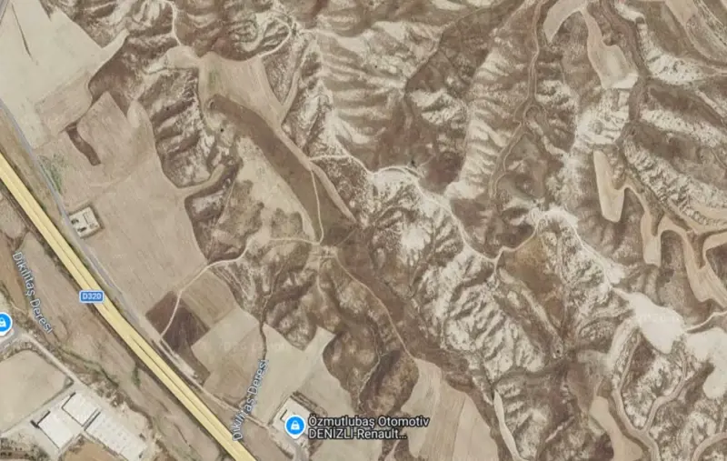Çeltikçi Mah., Satılık, Arsa, 11.568 m² — fotoğraf 1