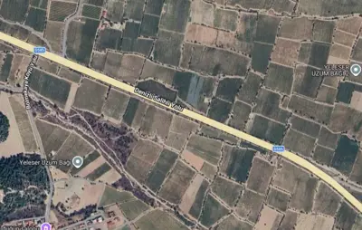Denizli, Buldan, Bölmekaya Mah. Ana Cadde Üzerinde, Satılık, Tarla