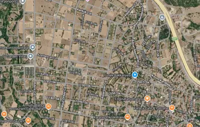 Çukurköy Mah., Satılık, Arsa, 395 m²