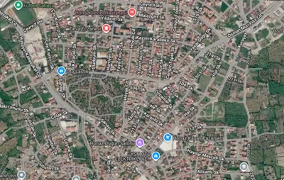 Honaz Mah., Satılık, Arsa, 814 m²