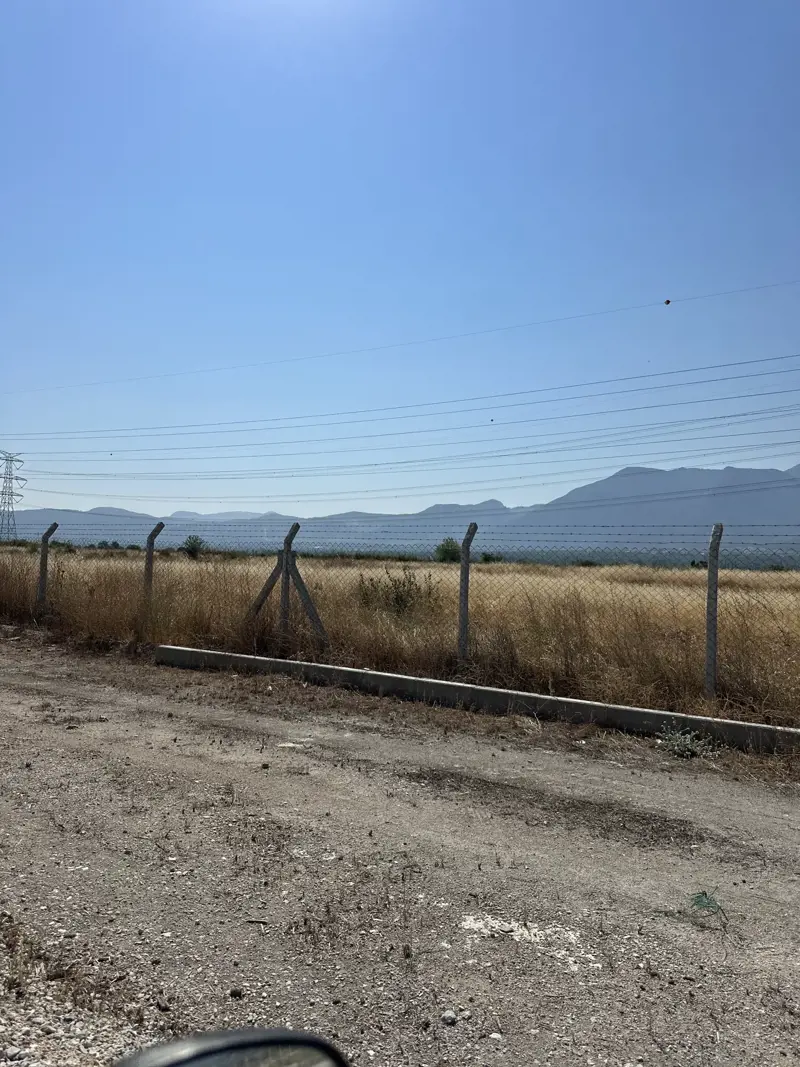 Cumhuriyet Mah., Satılık, Tarla, 30.384 m² — fotoğraf 2