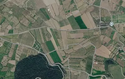 Menteşe Mah., Satılık, Tarla, 15.475 m²