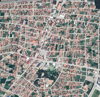 Denizli, Beyağaç, Satılık, Arsa