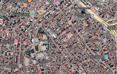 Denizli, Pamukkale, Satılık, Arsa