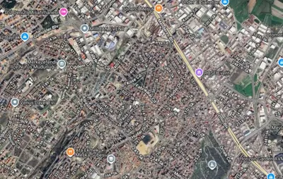 Gümüşçay Mah., Satılık, Arsa, 327 m²