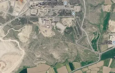 Kaklık Mah., Satılık, Tarla, 24.269 m²
