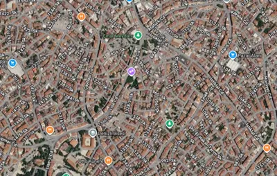 ATALAR MAHALLESİ SATILIK ARSA