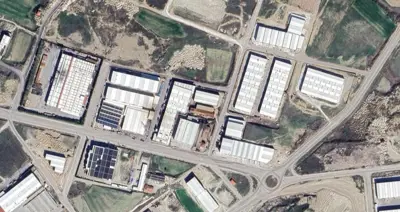 Denizli, Merkezefendi, Kiralık, Fabrika