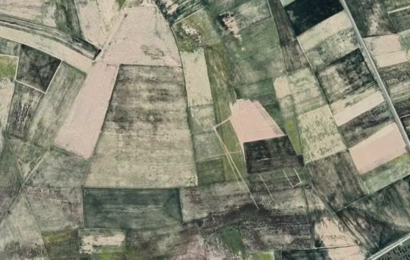 Denizli, Beyağaç, Satılık, Arsa — fotoğraf 1