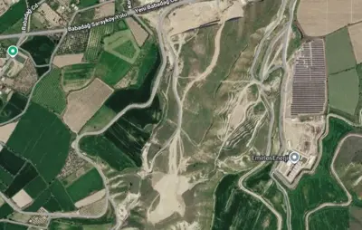 Denizli, Sarayköy, Satılık, Tarla