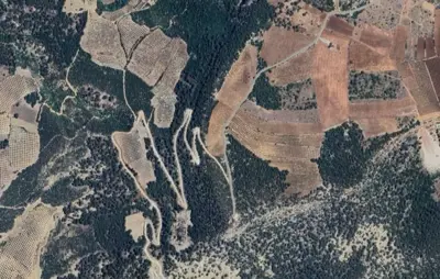 Doğan Mah., Satılık, Tarla, 19.076 m²