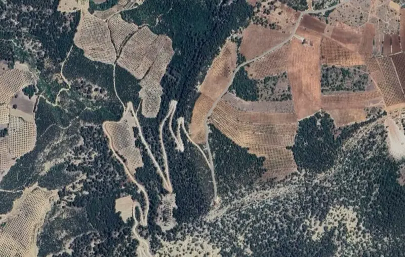 Doğan Mah., Satılık, Tarla, 19.076 m² — fotoğraf 1