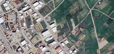 Denizli, Merkezefendi, Satılık, Fabrika