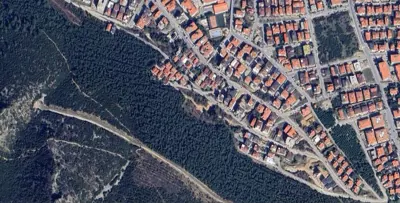 Denizli, Pamukkale, Satılık, Arsa