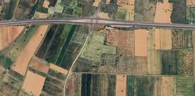 Denizli, Tavas, Satılık, Tarla
