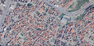 Denizli, Pamukkale, Satılık, Arsa