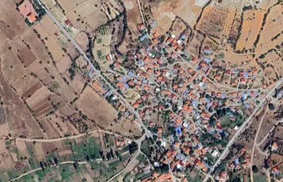 Denizli, Pamukkale, Satılık, Arsa