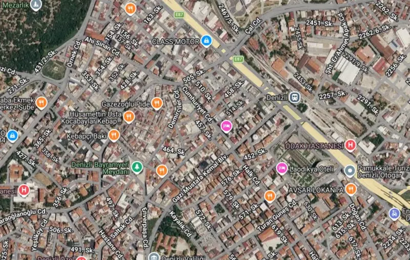 Saraylar Mah., Satılık, İşyeri ( Ticari ), Dükkan, 112 m² — fotoğraf 2