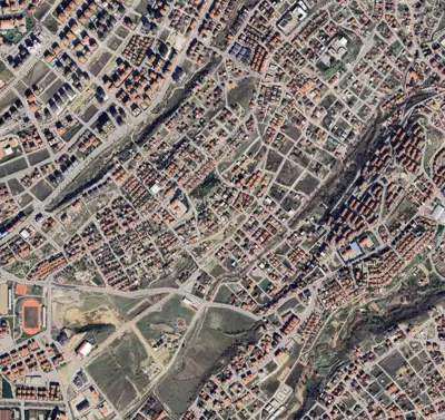 Denizli, Merkezefendi, Satılık, Arsa