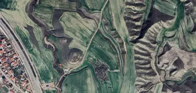 Denizli, Merkezefendi, Satılık, Tarla