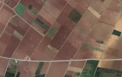 Uzunpınar(pınarlar) Mah., Satılık, Tarla, 24.131 m²