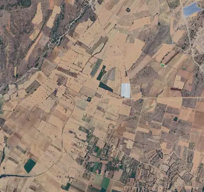Denizli, Karahisar, Tarla