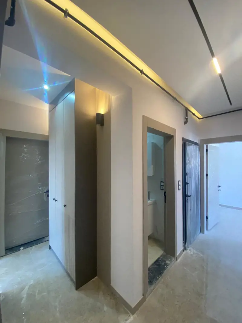 İstiklal Mah., Satılık, Konut, Apartman dairesi, 612 m² — fotoğraf 11