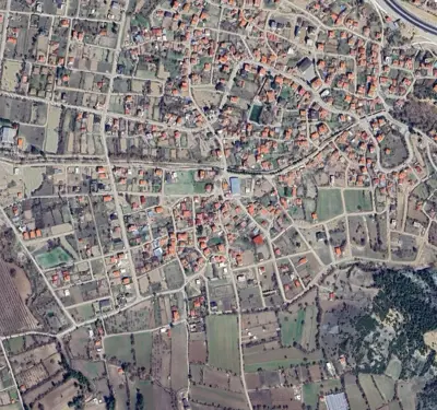 Denizli, Pamukkale, Satılık, Arsa
