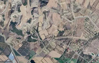 Denizli, Gölemezli"DE SATILIK TURİZM TESİS ALANI ARSA 