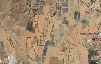 Cumhuriyet Mah., Satılık, İşyeri ( Ticari ), Güneş panelleri, 18.256 m²