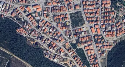 Denizli, Pamukkale, Satılık, Arsa